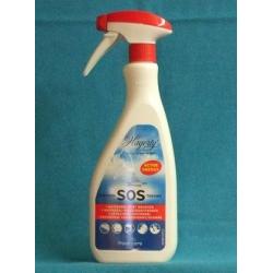 Hagerty S.O.S. Cleaner