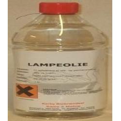 Lampeolie 1 Liter