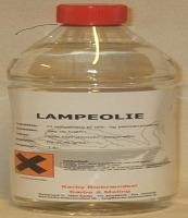 Lampeolie 1 Liter